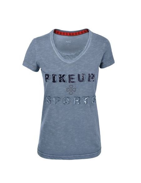 Tee-Shirt Dame DEA Pikeur