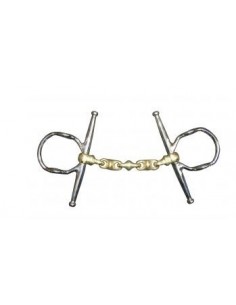 Mors Releveur à Aiguilles à boules Jump'in