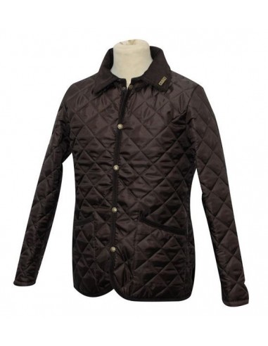 Veste matelassée Homme OXFORD