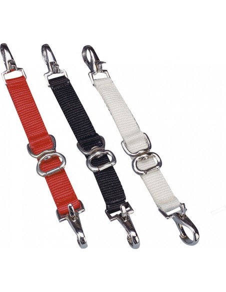 Alliance de mors nylon Ekkia