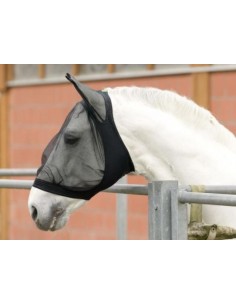 Masque anti-mouche à enfiler avec oreilles USG