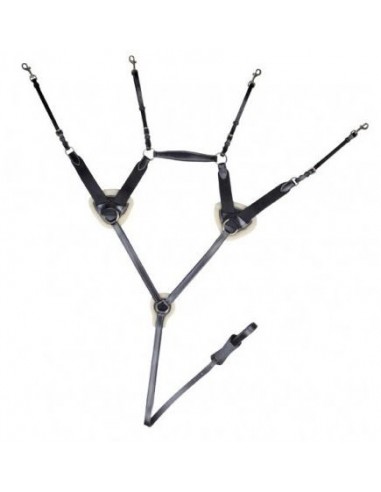 Collier de chasse 5 PTS