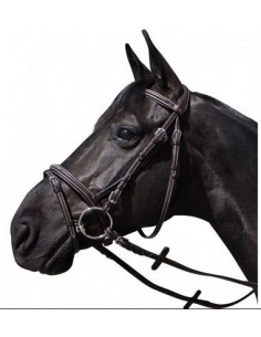 Bridon WELLINGTON COMBINE Flags&Cup