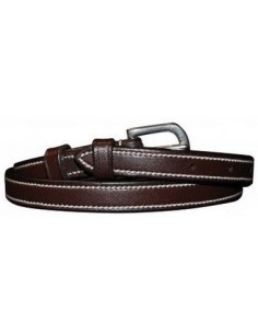 Courroie de Muserolle COMBINE Flags&Cup