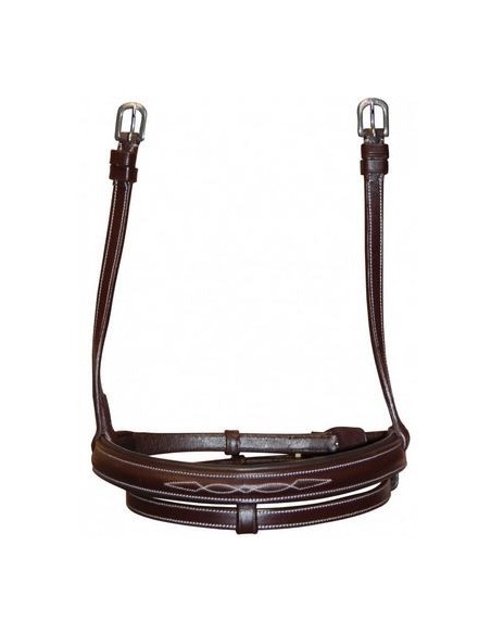 Muserolle WELLINGTON COMBINE Flags&Cup