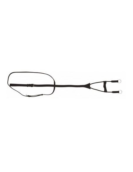 MARTINGALE ELASTIQUE Privilège Equitation