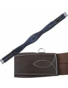 Sangle ANATOMIQUE OBSTACLE Canter