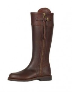 Bottes randonnée Ibero