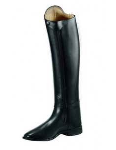 Bottes de Dressage PASSAGE PLUS Cavallo 2