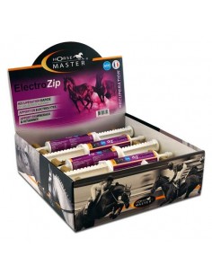 Electro-Zip Horse Master. 2