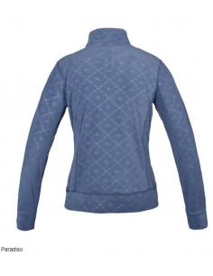 Polaire fine Dame PARADISO Kingsland 2