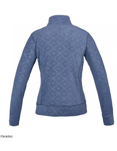 Polaire fine Dame PARADISO Kingsland