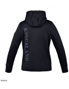 Sweat Softshell Unisex BELUKHA Kingsland 2