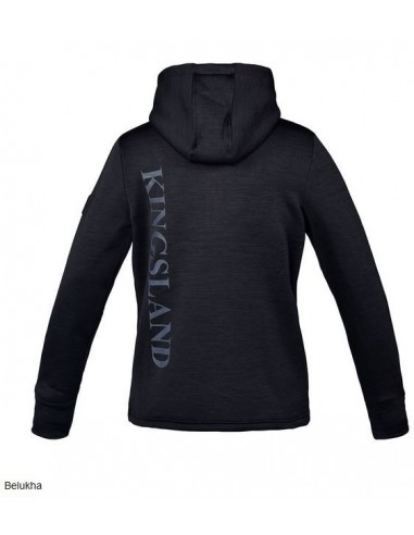 Sweat Softshell Unisex BELUKHA Kingsland