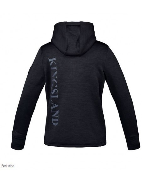 Sweat Softshell Unisex BELUKHA Kingsland