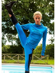 Pantalon d'endurance Grip MELANIE Mountain Horse 2