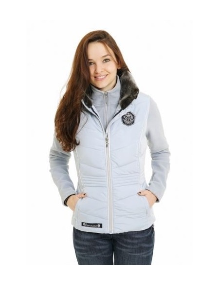 Sans-manches Dame ASCONA Esperado