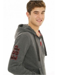 Sweat à capuche TOKYO Esperado