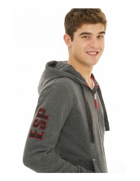 Sweat à capuche TOKYO Esperado