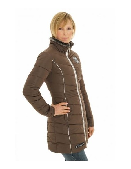 Blouson Long Dame ASCONA Esperado