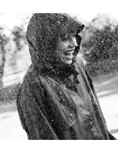 Imperméable long Dame MISTY Mountain Horse