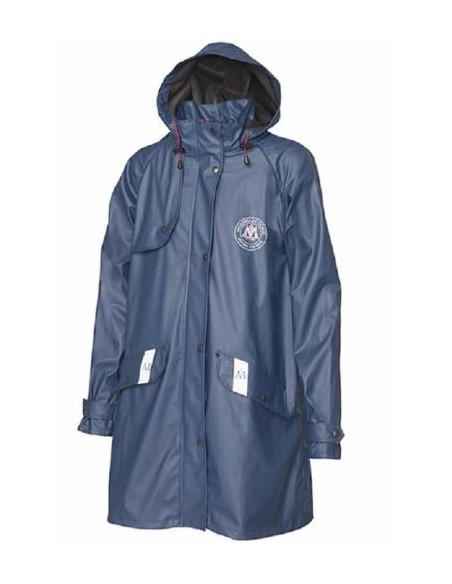 Imperméable long Dame MISTY Mountain Horse