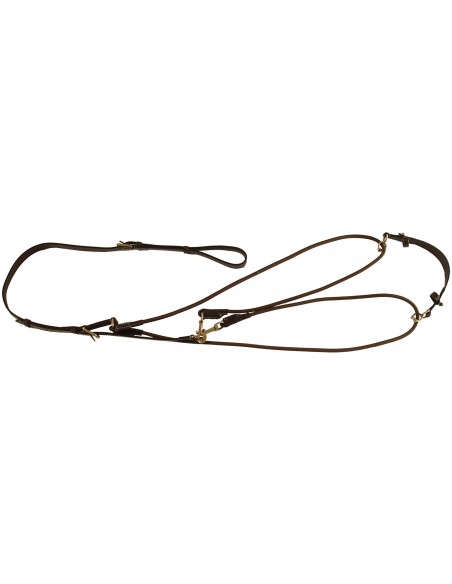 Gogue STANDARD Chetak