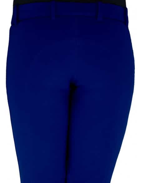 Pantalon d'équitation Enfant BASIC Lycra Equi-Comfort .