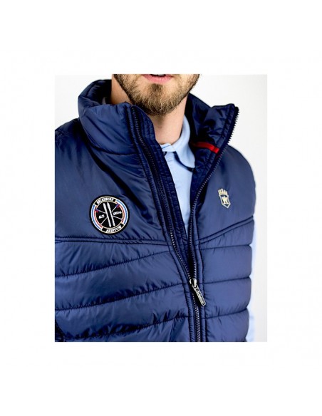 Sans-manche Homme LIMPID Aristow