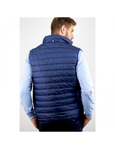 Sans-manche Homme LIMPID Aristow