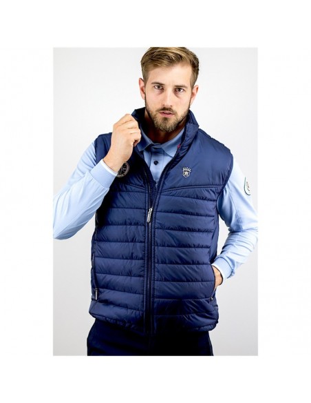 Sans-manche Homme LIMPID Aristow