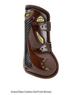 Guêtre GRAND SLAM Veredus 2