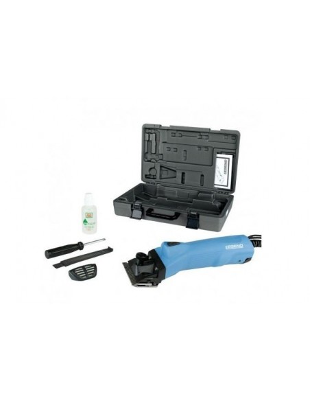 Tondeuse Chevaux LEGEND Lister