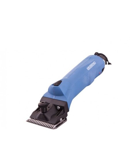 Tondeuse Chevaux LEGEND Lister