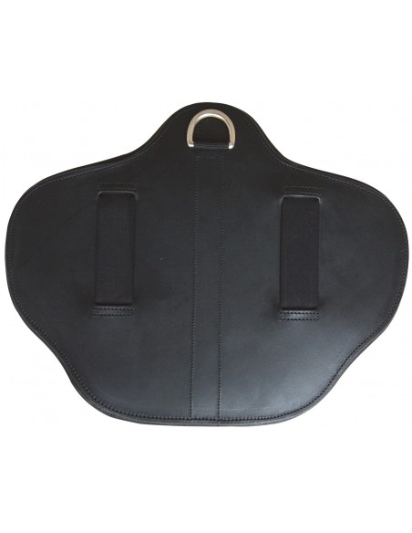 Bavette à crampons CANTER .