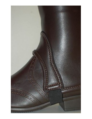 Mini Chaps Enfant Dy'on