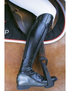 Bottes d'équitation FOXY Freejump 2
