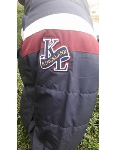 Blouson Enfant  BOB Kingsland