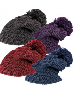 Bonnet DARCY cavallo