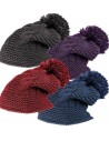 Bonnet DARCY cavallo