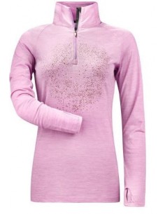 Polo Dame JACQUELINE Cavallo