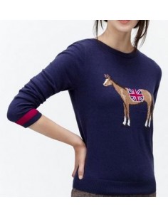 Joules marsha jumper best sale