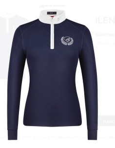 Polo Homme LLENA Cavallo