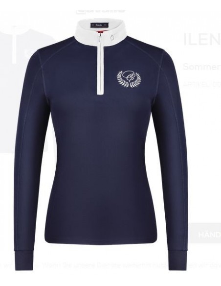 Polo Homme LLENA Cavallo