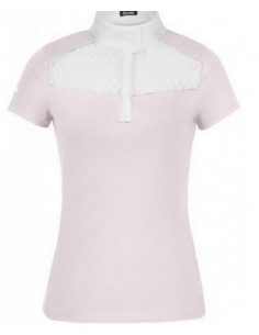 Polo de concours Dame ESTELLA Cavallo