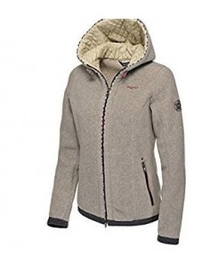 Veste polaire Dame DENARIA Pikeur
