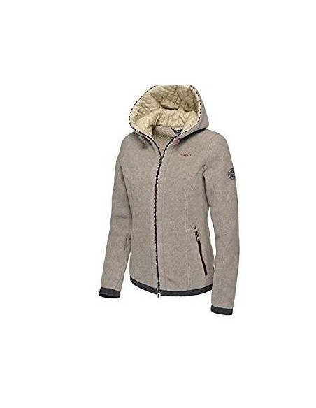 Veste polaire Dame DENARIA Pikeur