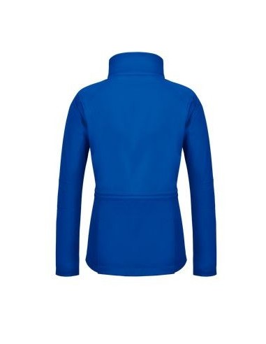 Veste softshell Dame INES Cavallo