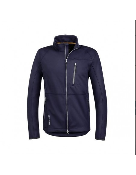 Veste Softshell Homme GLENN Cavallo