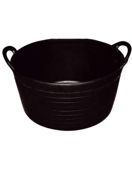 Seau Flexi Bac HIPPO-TONIC 12 L